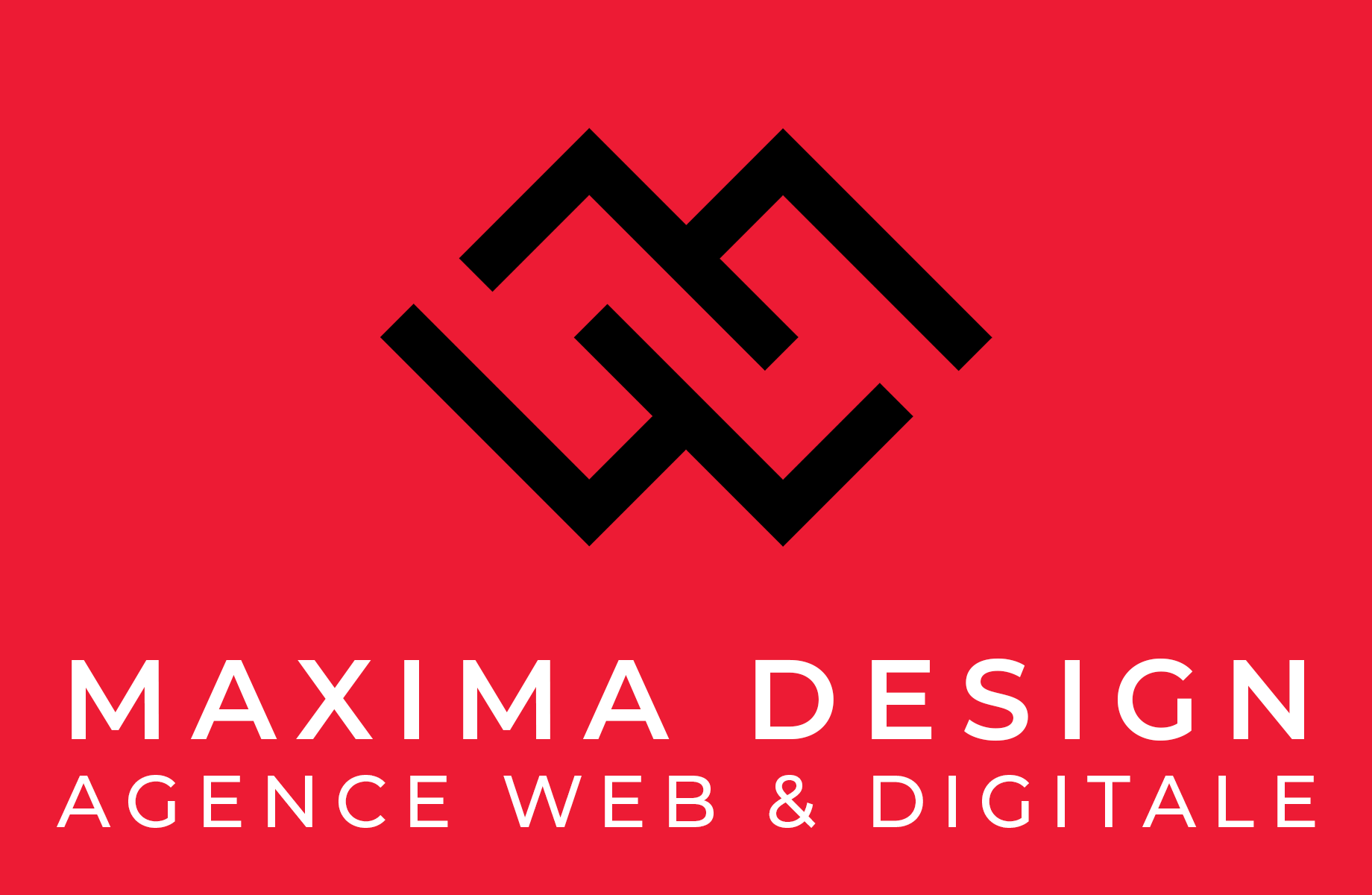 Maxima Design, agence web et digitale